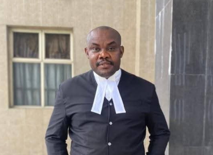 Nwala Chetam Thierry on Tinubu