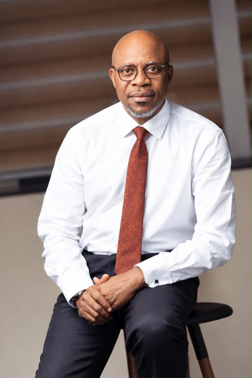 Senator Allwell Onyesoh