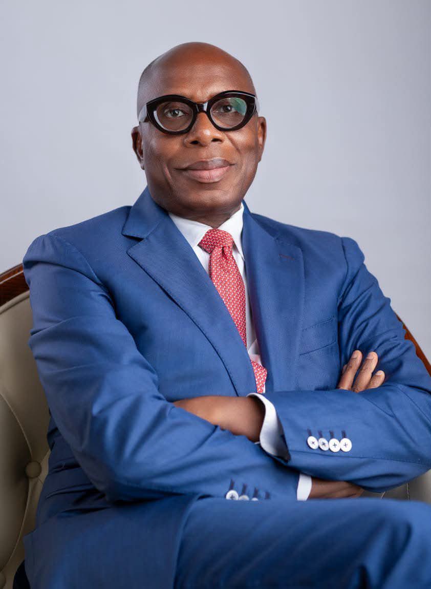 Magnus Abe Ask Rotimi Amaechi to Resign From VP to Atiku
